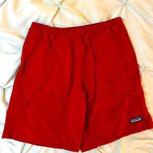 Mens Patagonia Baggies